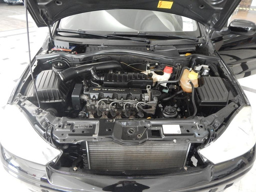 Chevrolet Corsa Hatch 1.4 Maxx 8v Econoflex 4p Completo - Ar