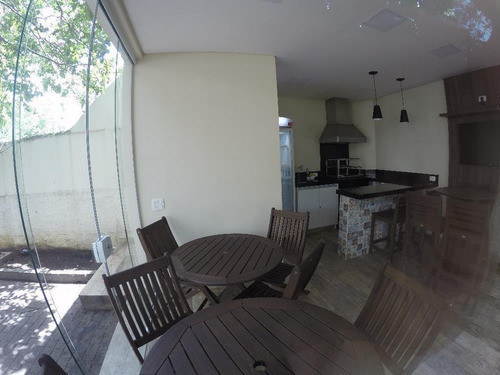 Imagem 6 de 30 de Cobertura Com 4 Dormitórios Para Alugar, 350 M² Por R$ 3.900,00/mês - Bosque Maia - Guarulhos/sp - Co0004