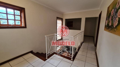 Imagem 26 de 30 de Casa Com 3 Dormitórios À Venda, 288 M² Por R$ 880.000,00 - Nova Piracicaba - Piracicaba/sp - Ca3143