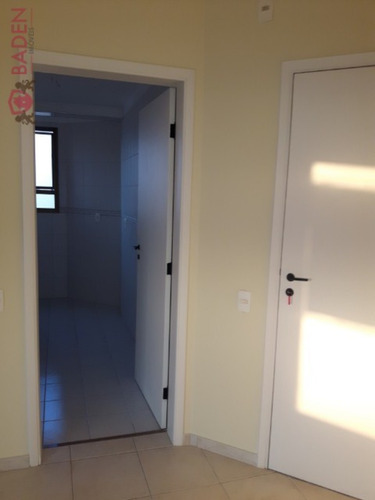 Imagem 2 de 21 de Apartamento 1 Dormitório Cambuí - Ap02868
