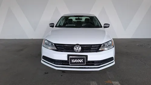 Volkswagen Jetta 2.0 LIVE TIP.