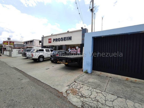 Local Comercial En Venta En Nuecva Segovia Este De Barquisimeto  Cod 2-3-2-2-8-7-7