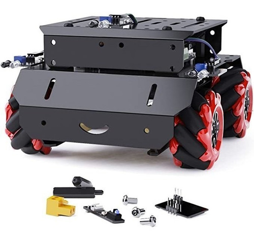 Makeblock Mbot Mega Robot Kit Compatible Con Raspberry Pi, .