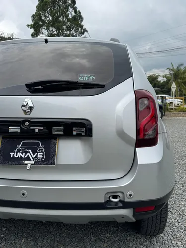 Renault Duster 1.6 Tripadvisor Intens 4X2