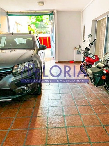 Imagen 17 de 30 de Venta - Impecable Ph - Toma Permuta Depto Caba.-