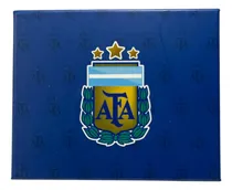 Comprar Billetera Argentina Afa Licencia Oficial De Futbol Argentino