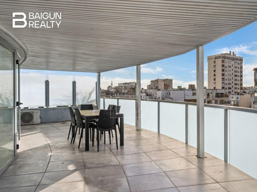 Venta Con Renta Ideal Inversores En Recoleta