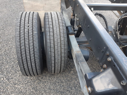 Imagem 14 de 14 de Mb Accelo 1016 Ano 2013 Modelo 2013 No Chassis