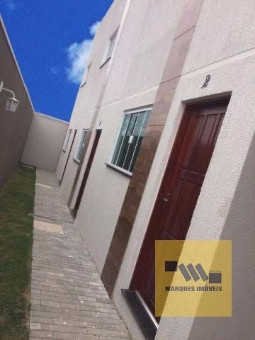 Imagem 7 de 10 de Casa De Condominio Em Vila Natal - Mogi Das Cruzes - 4079