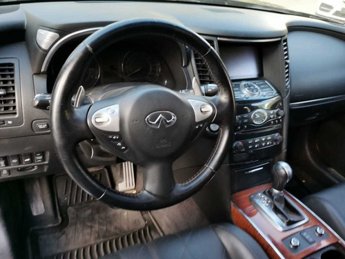 Infiniti Fx 37 4x4 3.7 Fx 2013
