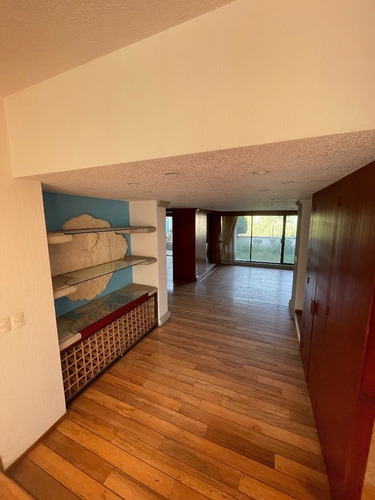 Imagen 5 de 30 de Casa En Venta Lomas De Chapultepec Para Remodelar Vertientes