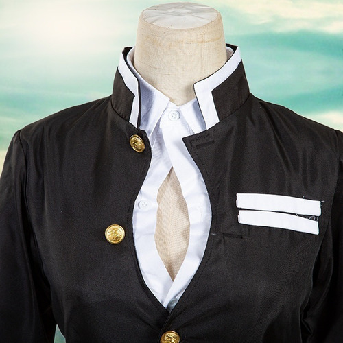 Disfraz Para Cosplay De Mitsuri Kanroji, Cazador De Demonios