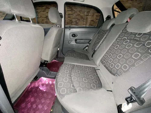 Chevrolet Spark 1.0 Life