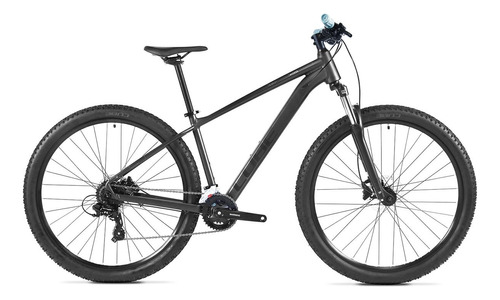 Bicicleta Cube Access W 2022 Mtb 16v Hidraulico Planet Cycle