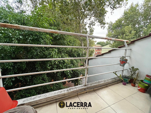 Departamento En Villa Ballester Apto Crédito
