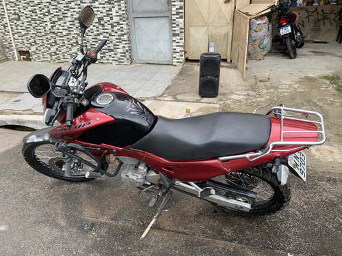 Nx 400 Falcom Em Ótimo Estado Como Vocês Podem Ver Nas Fotos