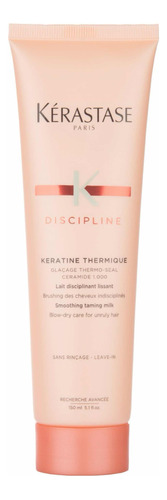 Keratine Thermique Discipline 150 Ml Kérastase