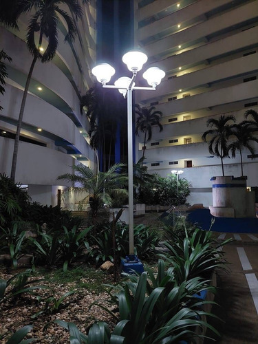 Imagen 12 de 22 de Apartamento Costa Azul Orilla De Playa Edificio Esparta Suites Piso Bajo