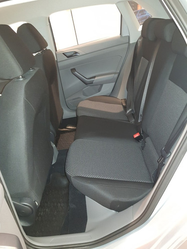 Volkswagen Polo 1.6 Msi Trendline At