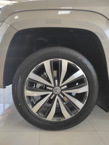 Volkswagen Amarok 3.0 V6 Extreme