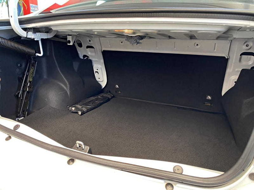 Imagem 14 de 14 de Renault Logan Expres. Avantage Flex 1.6 16v 4p 2020