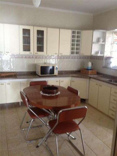 Imagem 6 de 20 de Casa Residencial À Venda, Vila Petrópolis, Atibaia. - Ca0046