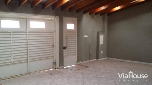 Imagem 2 de 23 de Casa Com 3 Dormitórios À Venda, 94 M² Por R$ 330.000,00 - Jardim Ouro Branco - Ribeirão Preto/sp - Ca3810