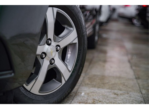 Chevrolet Prisma 1.4 MPFI LTZ 8V FLEX 4P AUTOMÁTICO