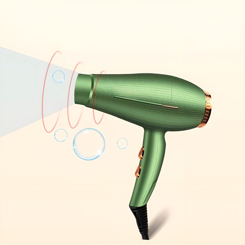 Secador De Cabelo Modelador Difusor De Calor Secagem;voltage