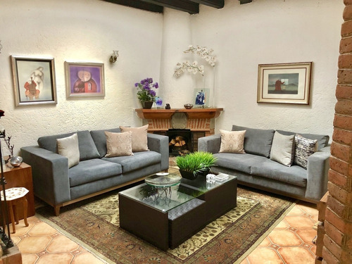 Imagen 7 de 30 de Venta Casa En San Jerónimo