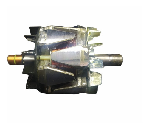 Rotor Alternador Chevrolet Aveo 85amperio 12v 