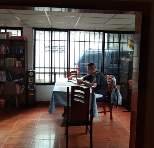 Imagen 7 de 7 de Se Vende Casa Con Local Estado Barinas Ve01-1556ba-mfar