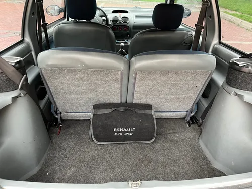 Renault Twingo 1.2 Access +