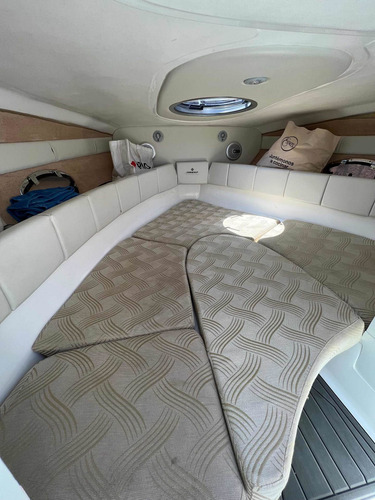 Imagen 8 de 11 de Quicksilver 2400 Año 2015 Con Volvo 270 Hp Y Pata Duoprop