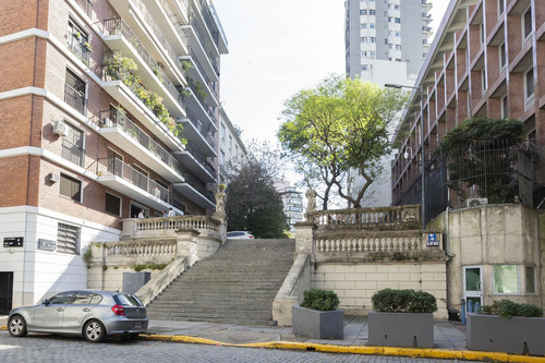 Departamento 4 Ambientes En Venta - Recoleta