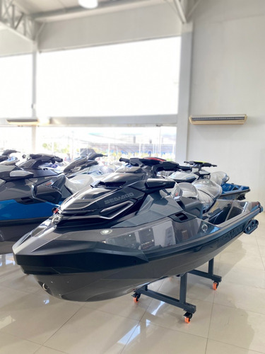 Sea Doo Rxt-x 300rs