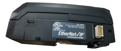 Keyence Dl-ep1 Con Ethernet/ip
