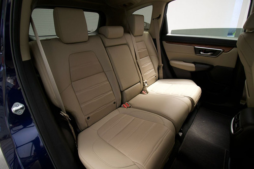 Honda CR-V 1.5 Turbo Plus Cvt