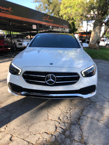 Mercedes-Benz Clase E 2.0 200 Cgi Avantgarde At