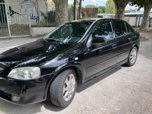 Chevrolet Astra 2.0 Gl