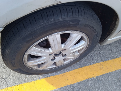 Imagen 8 de 12 de Ford Focus