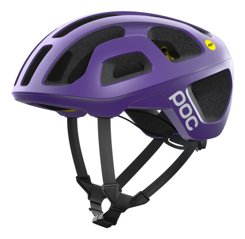 Poc Octal Mips (cpsc) Ciclismo Ciclismo Sapphire Purple Matt