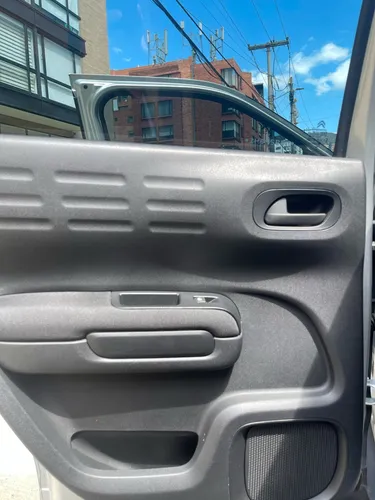 Citroën C4 Cactus 1.6 Feel Aut