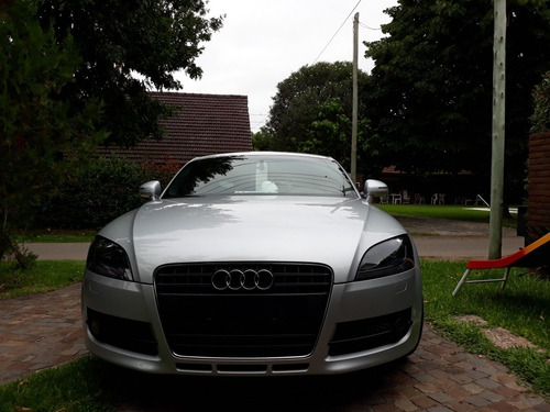 Audi Tt 1.8 T Fsi 2010