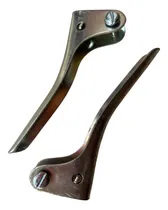 Comprar Manetes De Caloi Ceci \u002F Cruiser Aro 26 Par Estoque Antigo