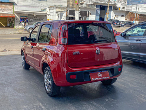 Fiat Uno UNO VIVACE Celeb. 1.0 EVO F.Flex 8V 5p