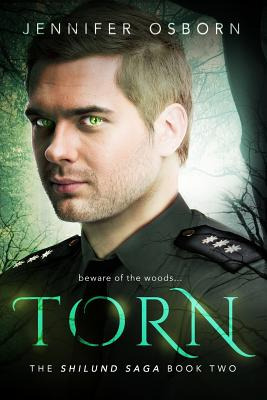 Libro Torn - Osborn, Jennifer