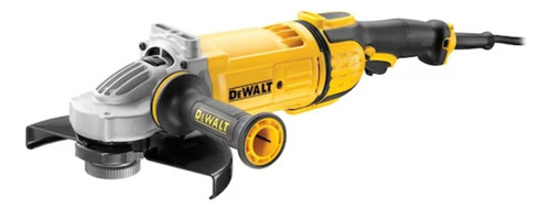 Dwe4579 - Amoladora 9'' 2700 W 110 V 6500 Rpm