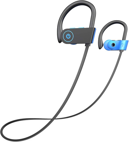 Auriculares Inalambricos Bluetooth 5.3 Ipx7 Impermeables - C