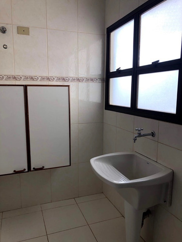Imagem 6 de 10 de Bairro Bosque Em Presidente Prudente - Apartamento À Venda - Ap00016 - 34712684